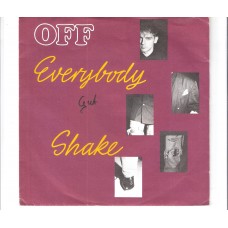 OFF - Everybody shake